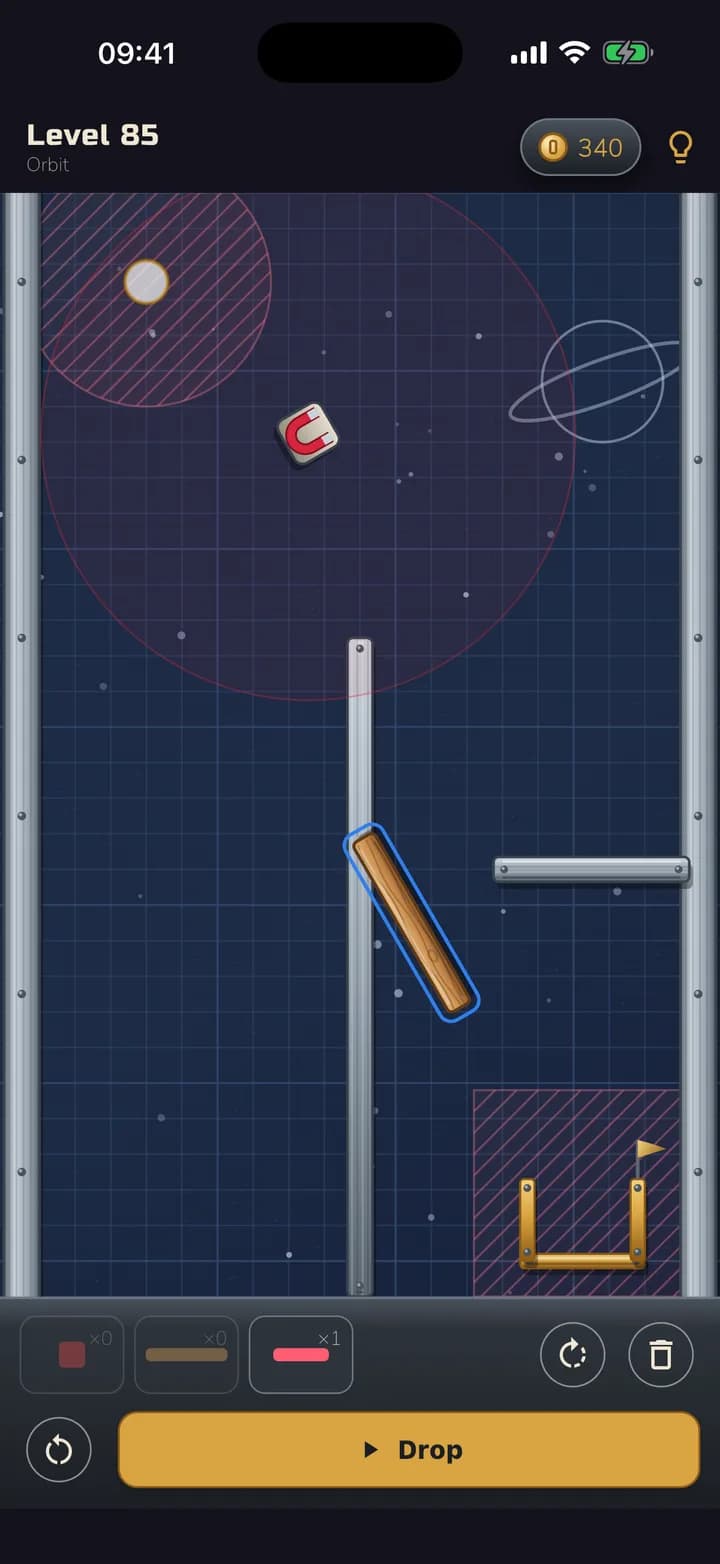 Ballsmith 85. bölüm
