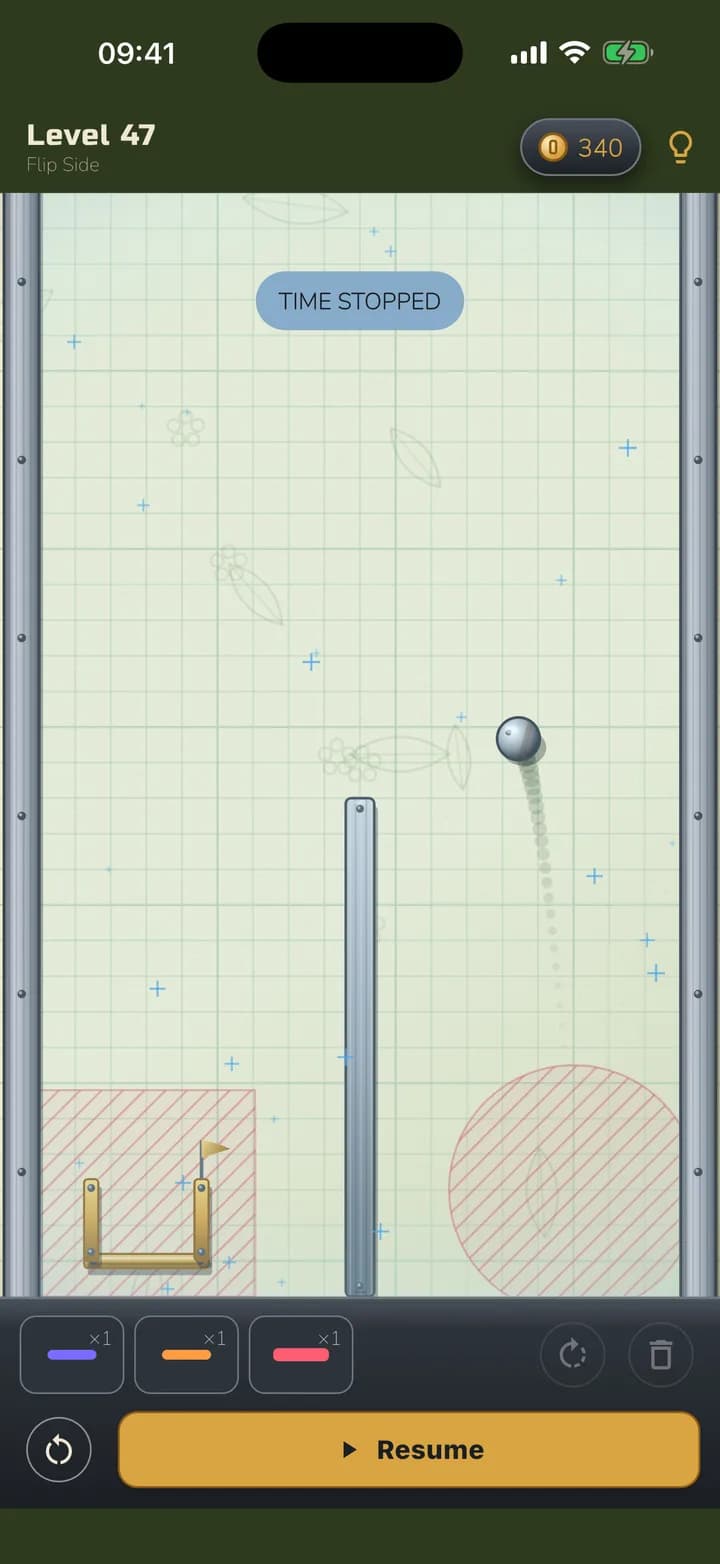 Ballsmith havada zaman durdu
